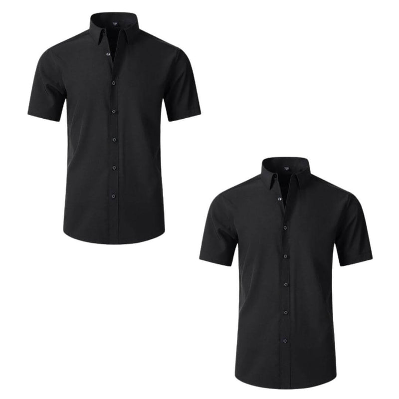 Camisa Ultra Tech™ - Manga Curta [Compre 1 & Leve 2]