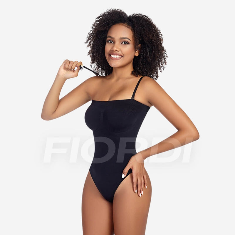 Body Modelador - ShaperX™ [COMPRE 1 & LEVE 2]