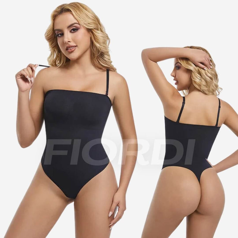 Body Modelador - ShaperX™ [COMPRE 1 & LEVE 2]