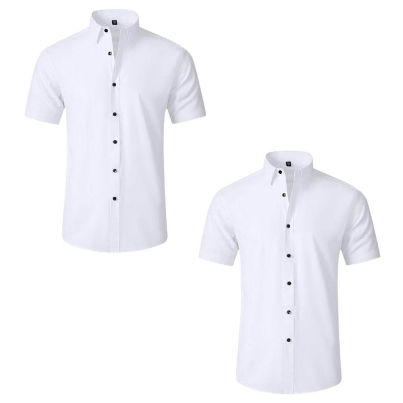 Camisa Ultra Tech™ - Manga Curta [Compre 1 & Leve 2]