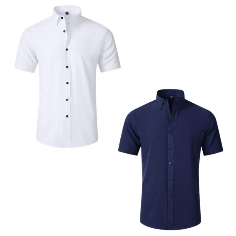 Camisa Ultra Tech™ - Manga Curta [Compre 1 & Leve 2]