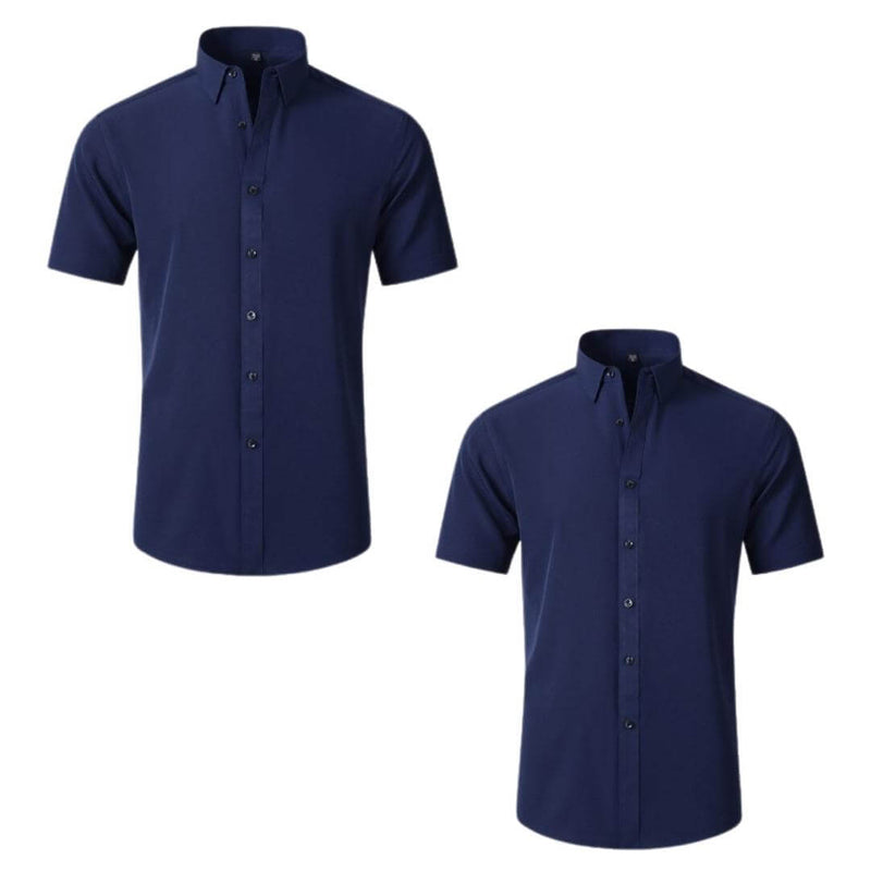 Camisa Ultra Tech™ - Manga Curta [Compre 1 & Leve 2]