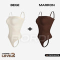 Body Modelador - ShaperX™ [COMPRE 1 & LEVE 2]