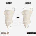 Body Modelador - ShaperX™ [COMPRE 1 & LEVE 2]