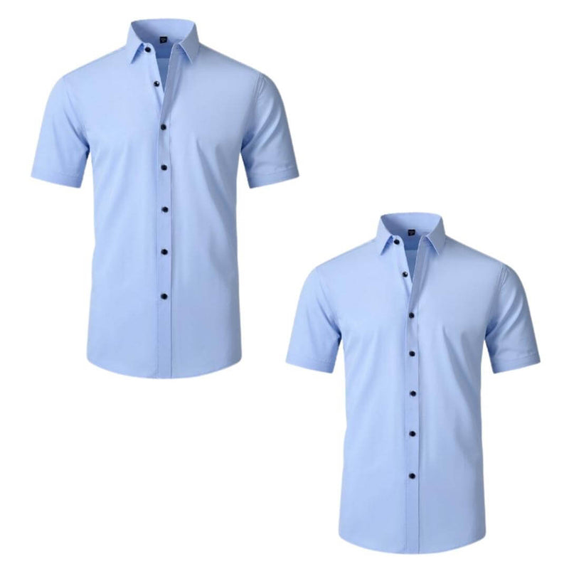 Camisa Ultra Tech™ - Manga Curta [Compre 1 & Leve 2]