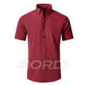 Camisa Ultra Tech™ - Manga Curta