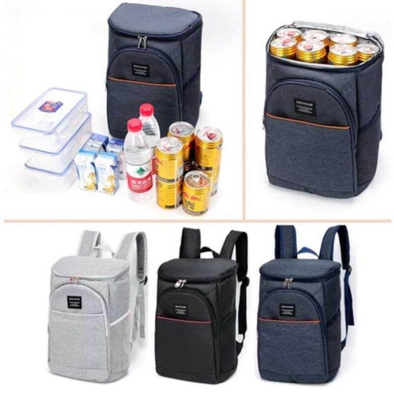 Mochila Térmica - Bag Cooler®