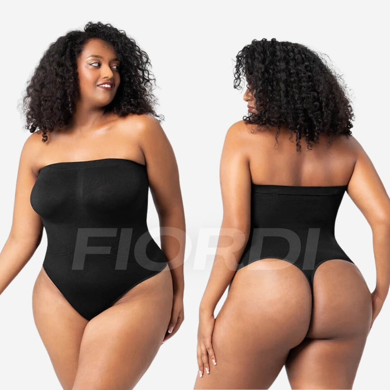 Body Modelador - ShaperX™ [COMPRE 1 & LEVE 2]