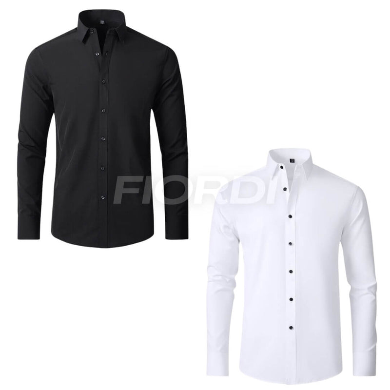 Camisa Social Ultra-Tech™       [COMPRE 1 & LEVE 2]