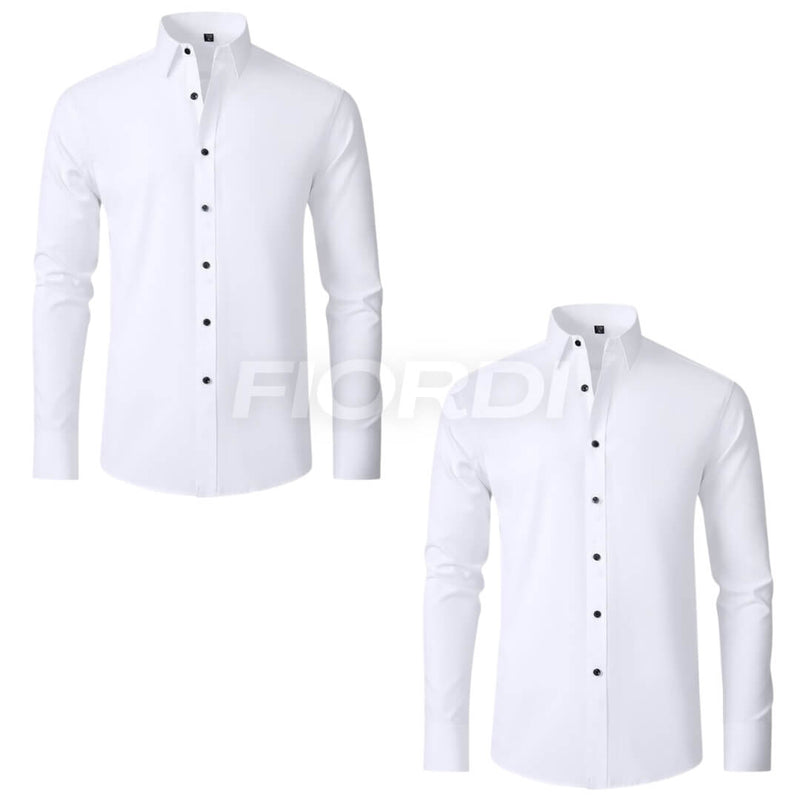 Camisa Social Ultra-Tech™       [COMPRE 1 & LEVE 2]