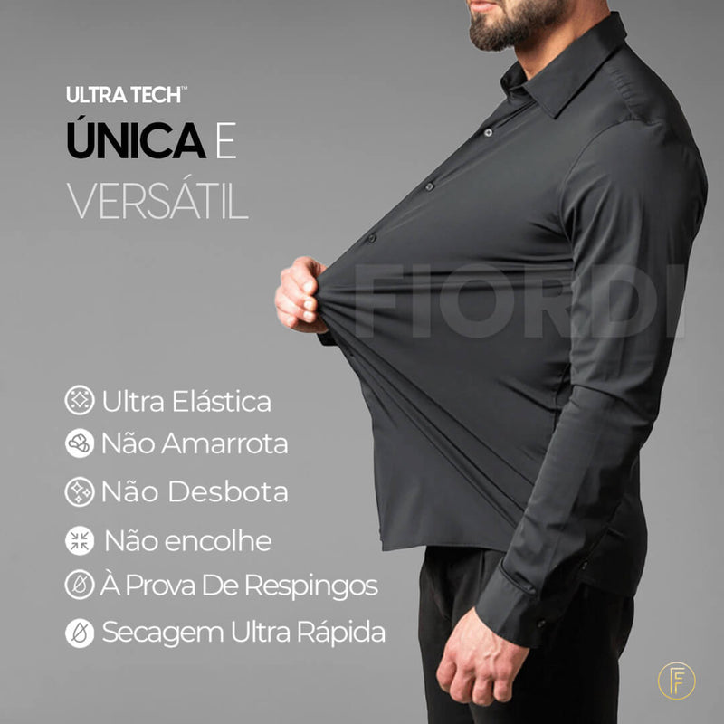 Camisa Ultra Tech™