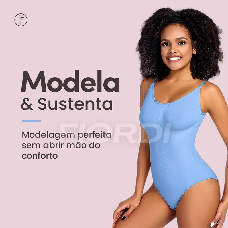 Body Modelador - ShapeSlim™