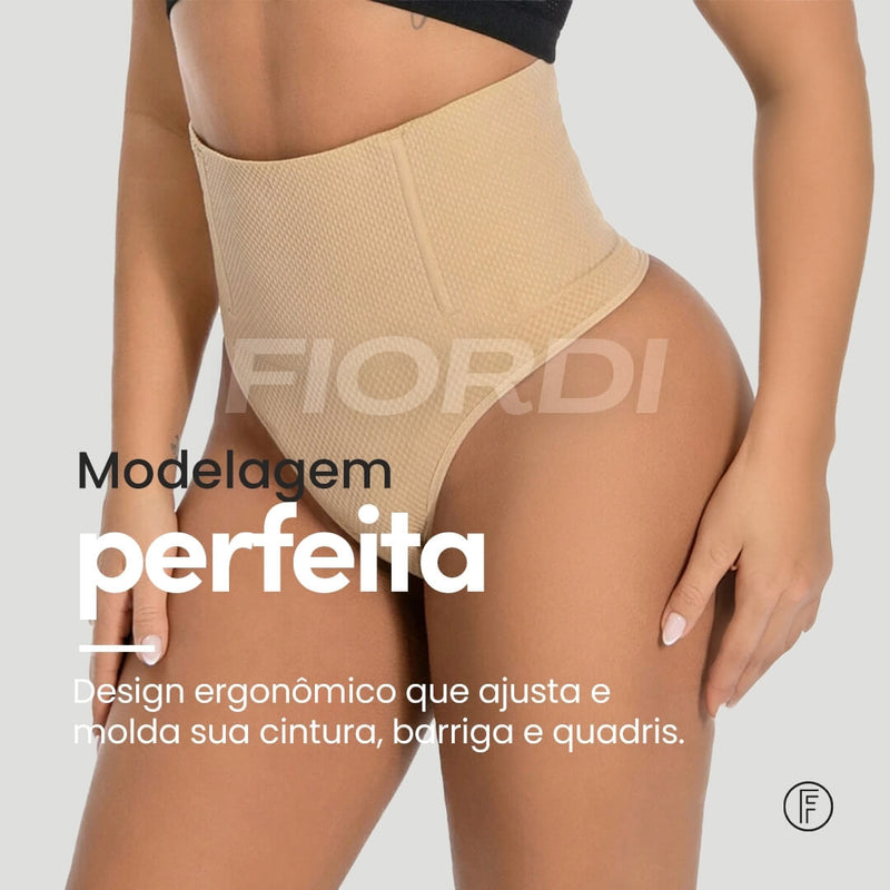 Calcinha Modeladora - MaxShaper™ [Compre 1 & Leve 2]