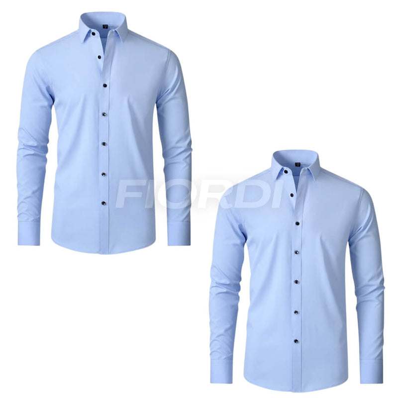 Camisa Social Ultra-Tech™       [COMPRE 1 & LEVE 2]