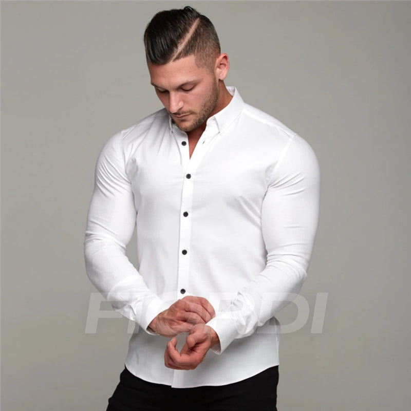 Camisa Ultra-Tech™