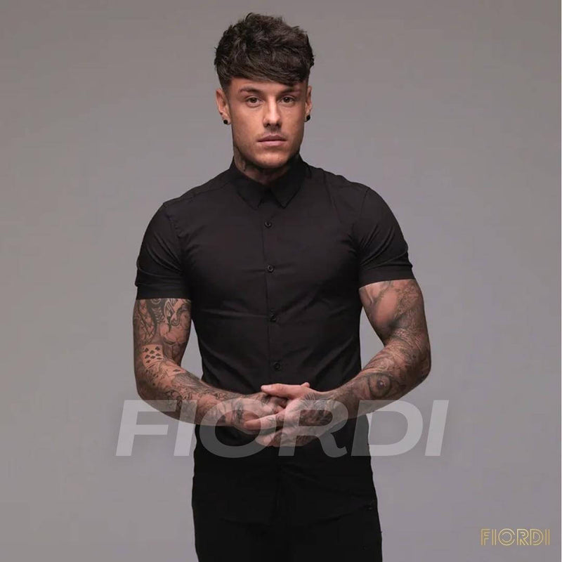 Camisa Ultra Tech™ - Manga Curta [Compre 1 & Leve 2]