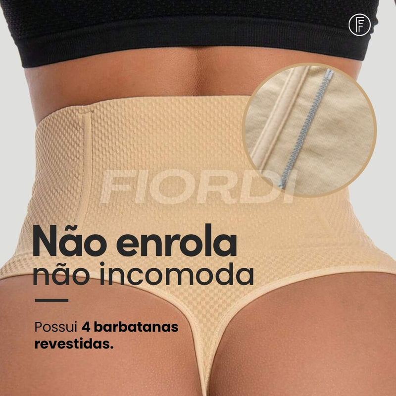 Calcinha Modeladora - MaxShaper™ [Compre 1 & Leve 2]