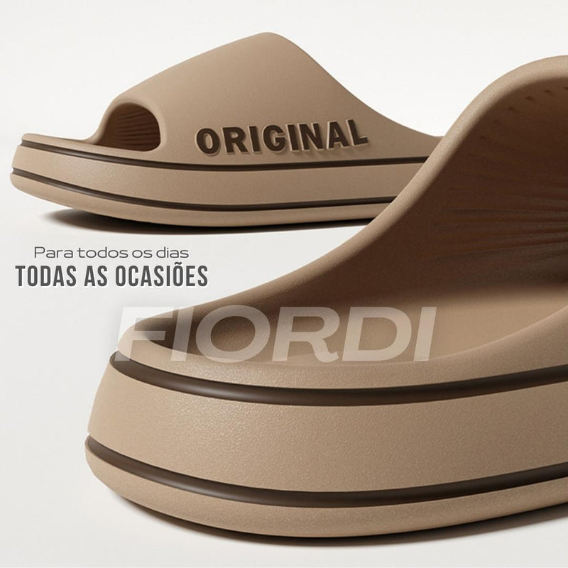 Chinelo Slide Original™ [COMPRE 1 & LEVE 2]