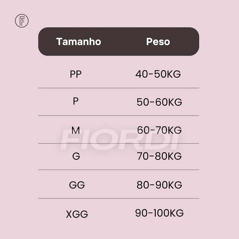 Body Modelador - ShapeSlim™