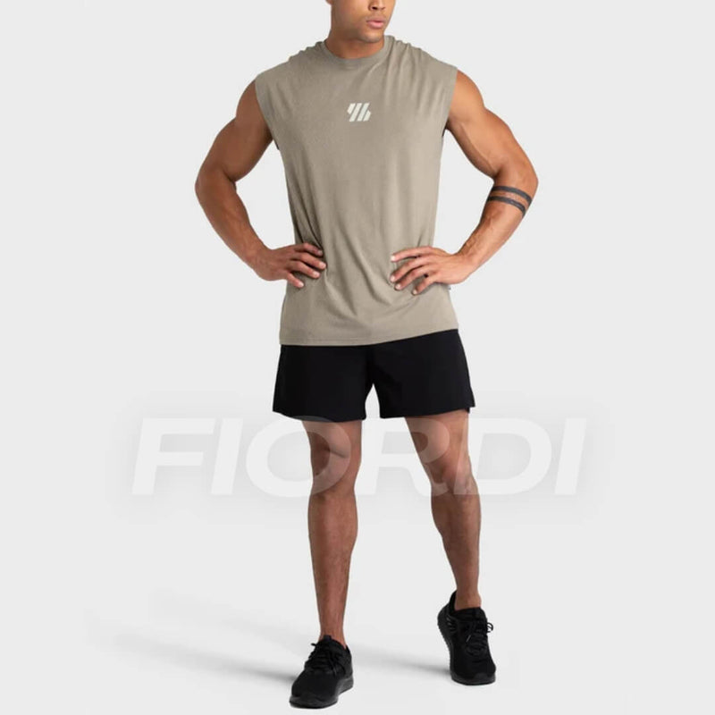 Regata Masc. Machão Dry-Fit™  [Compre 1 & Leve 3]