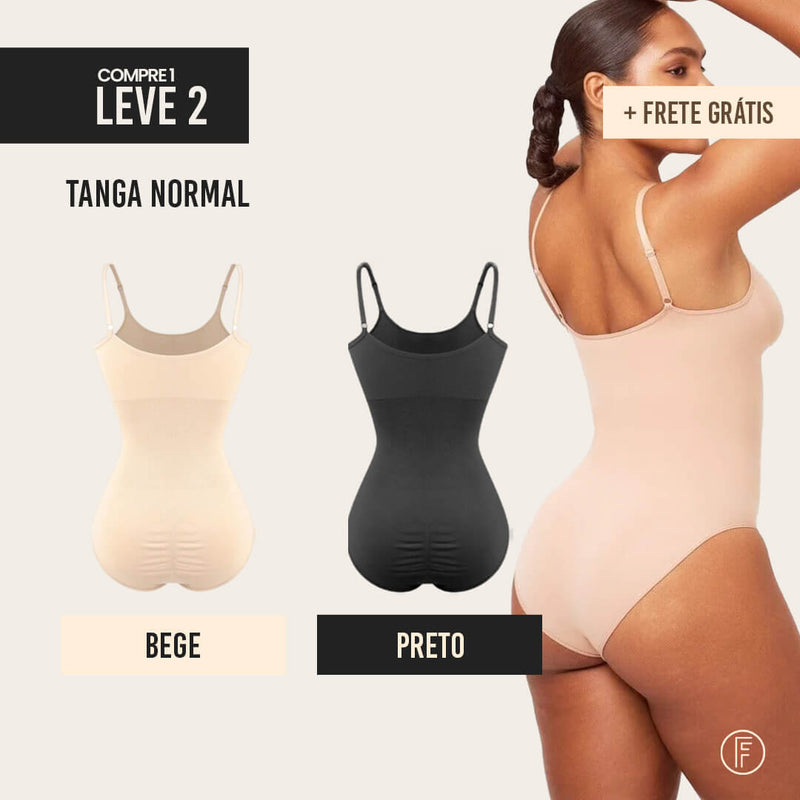 Body Modelador - ShapeSlim™ [Compre 1 & Leve 2]