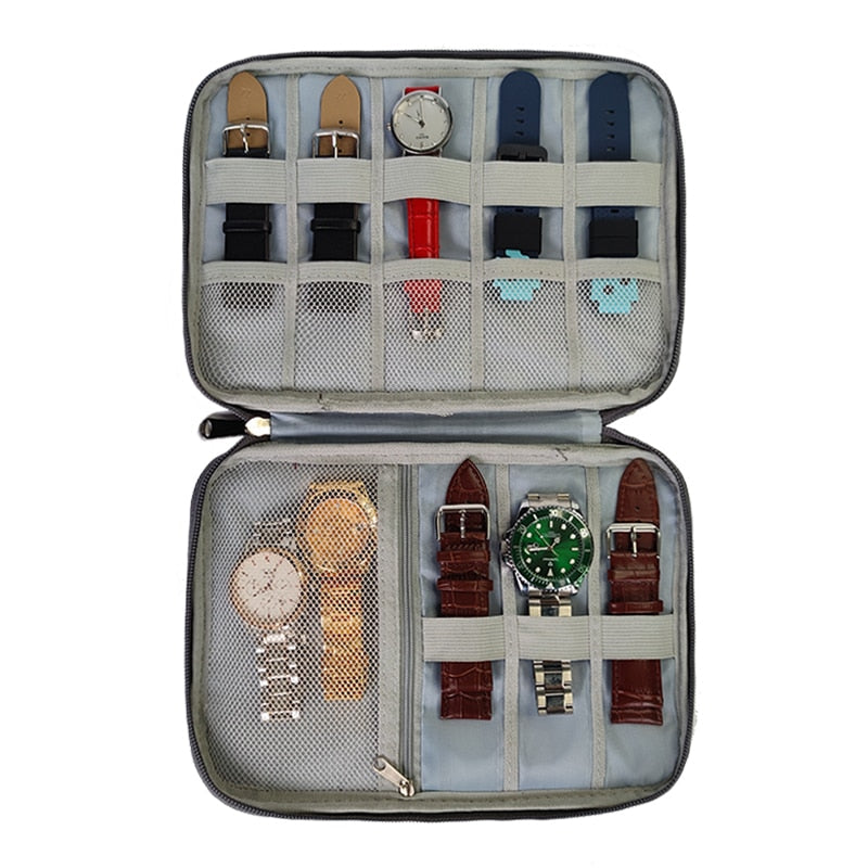 Case Organizadora de Pulseiras