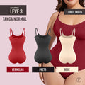 Body Modelador - ShapeSlim™ [COMPRE 1 & LEVE 3]