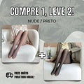 Meia-Calça Peluciada com Lã [Compre 1 & Leve 2]