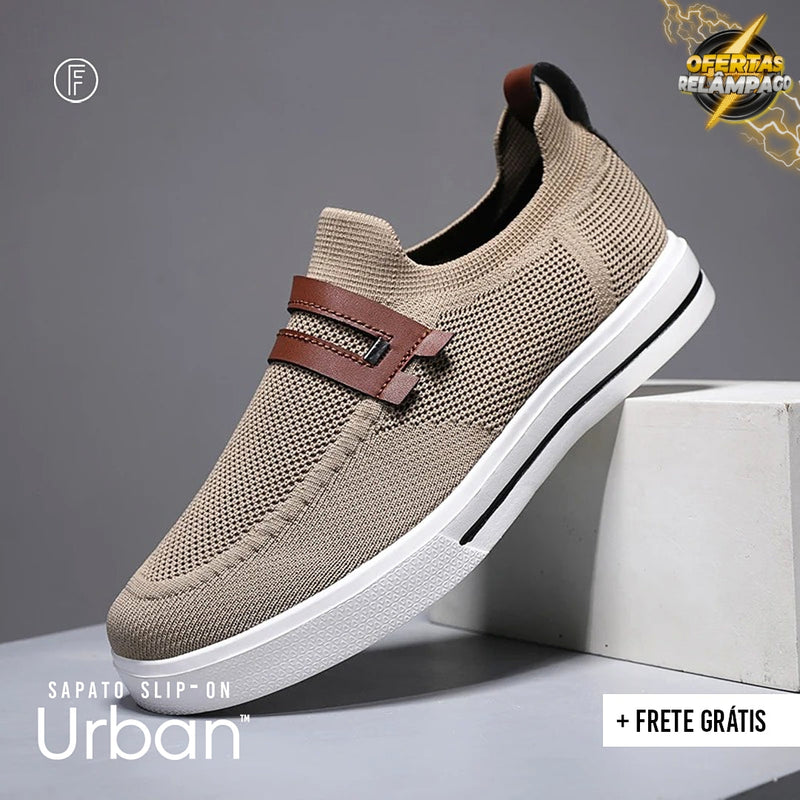 Sapato Slip-On Urban™